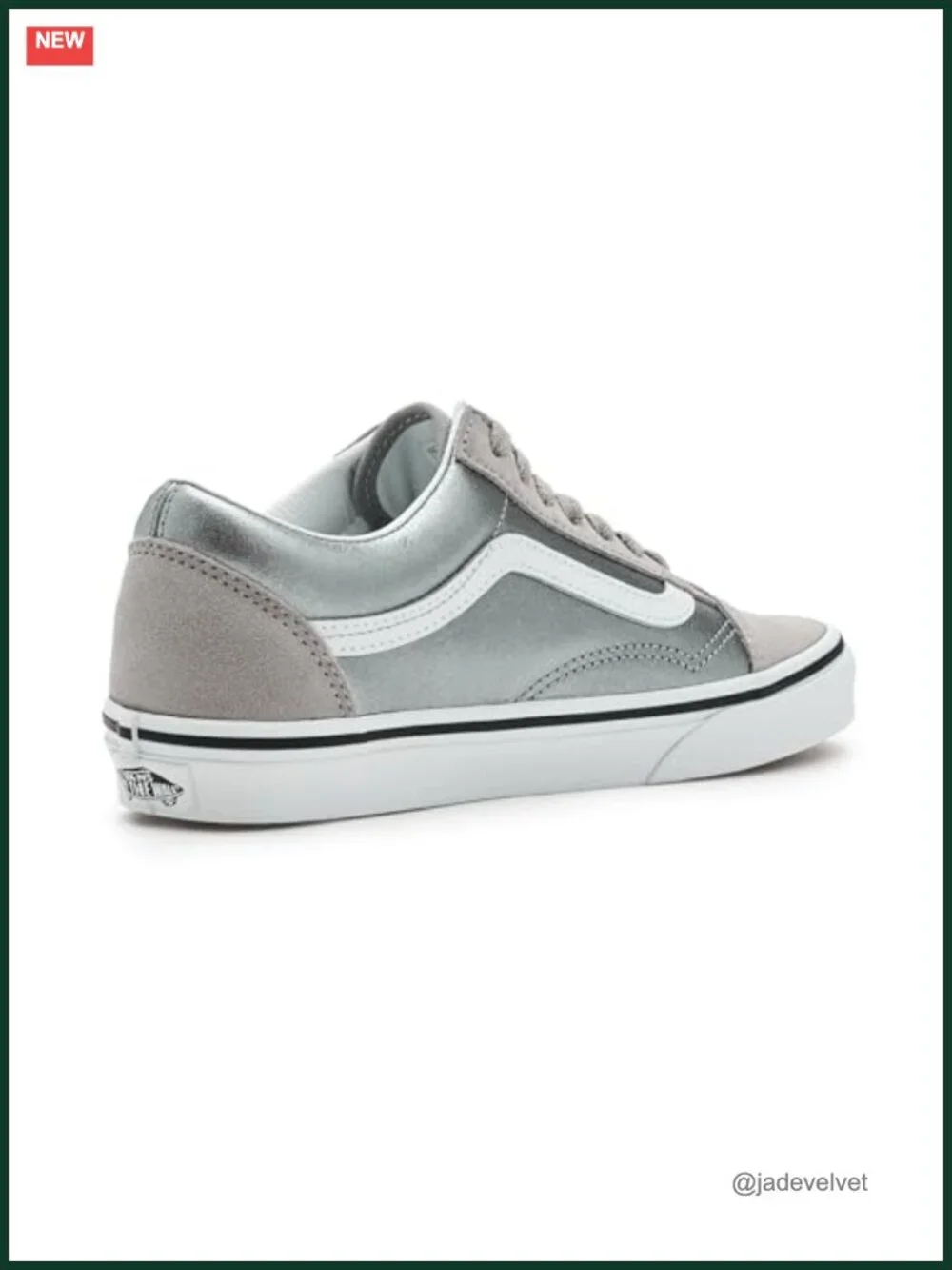 Unisex-Child Old Skool Sneakers Suede Canvas Lace-up